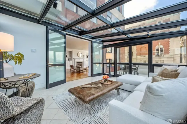 $3,995,000 | 2190 Broadway, Unit 1W, San Francisco, CA 94115