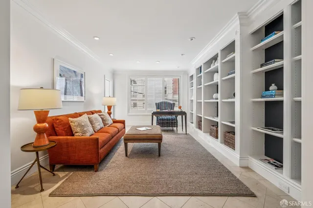 $3,995,000 | 2190 Broadway, Unit 1W, San Francisco, CA 94115