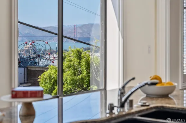 $3,995,000 | 2190 Broadway, Unit 1W, San Francisco, CA 94115