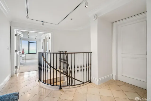 $3,995,000 | 2190 Broadway, Unit 1W, San Francisco, CA 94115