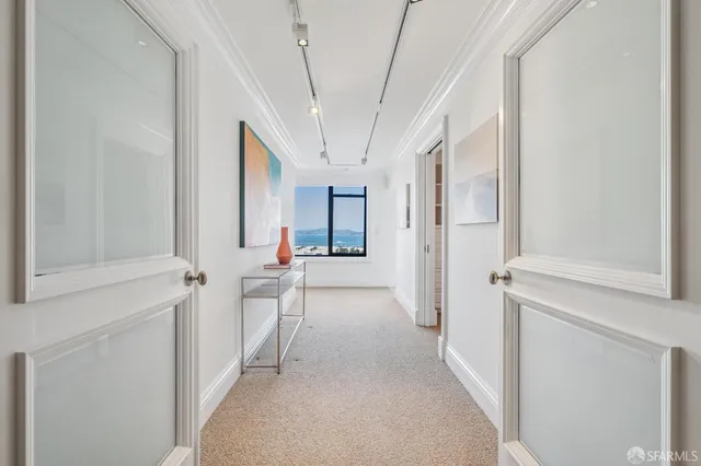 $3,995,000 | 2190 Broadway, Unit 1W, San Francisco, CA 94115
