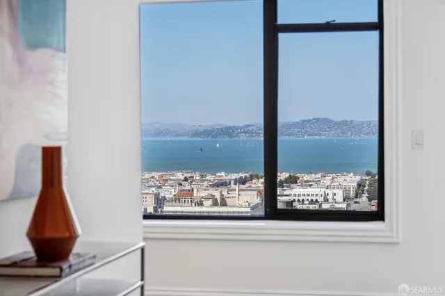 $3,995,000 | 2190 Broadway, Unit 1W, San Francisco, CA 94115