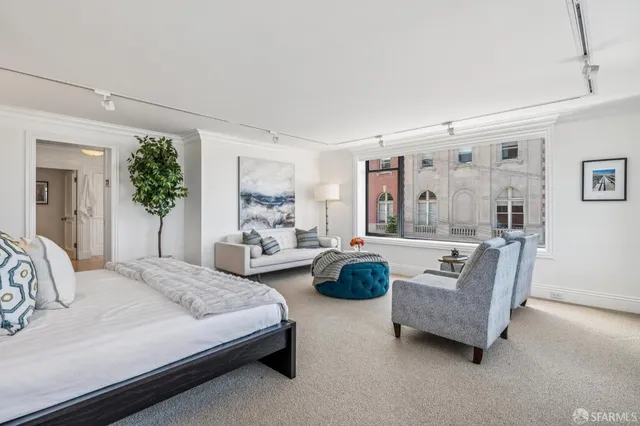 $3,995,000 | 2190 Broadway, Unit 1W, San Francisco, CA 94115