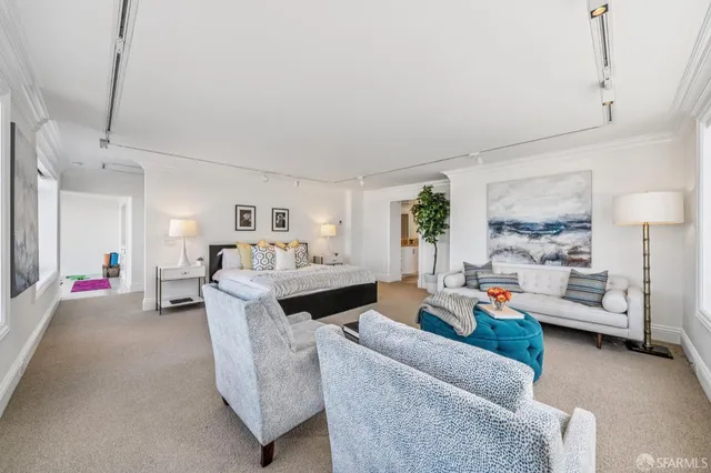 $3,995,000 | 2190 Broadway, Unit 1W, San Francisco, CA 94115