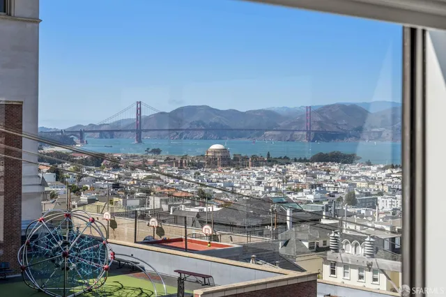 $3,995,000 | 2190 Broadway, Unit 1W, San Francisco, CA 94115