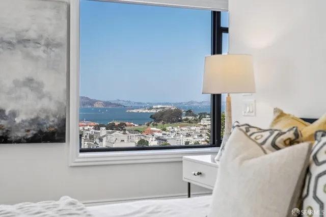 $3,995,000 | 2190 Broadway, Unit 1W, San Francisco, CA 94115