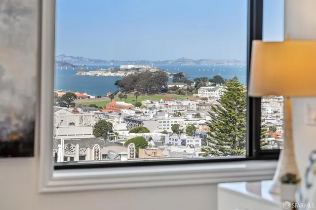 $3,995,000 | 2190 Broadway, Unit 1W, San Francisco, CA 94115