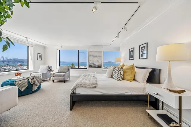 $3,995,000 | 2190 Broadway, Unit 1W, San Francisco, CA 94115