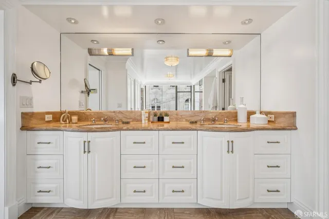 $3,995,000 | 2190 Broadway, Unit 1W, San Francisco, CA 94115