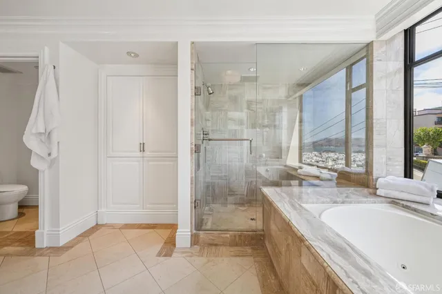 $3,995,000 | 2190 Broadway, Unit 1W, San Francisco, CA 94115