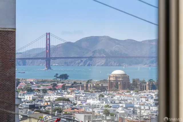 $3,995,000 | 2190 Broadway, Unit 1W, San Francisco, CA 94115