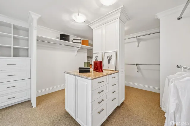 $3,995,000 | 2190 Broadway, Unit 1W, San Francisco, CA 94115