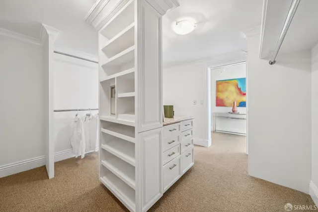 $3,995,000 | 2190 Broadway, Unit 1W, San Francisco, CA 94115