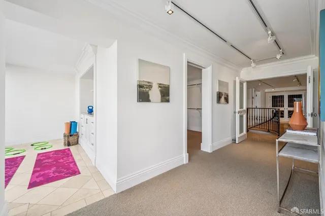 $3,995,000 | 2190 Broadway, Unit 1W, San Francisco, CA 94115