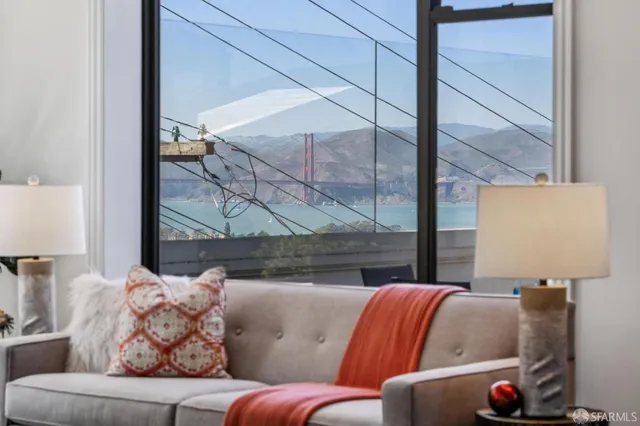 $3,995,000 | 2190 Broadway, Unit 1W, San Francisco, CA 94115