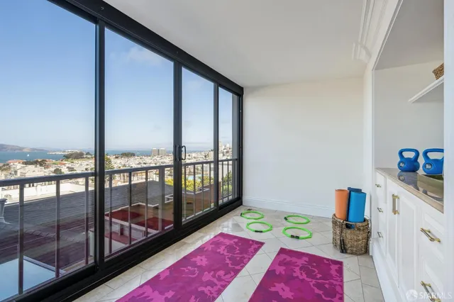 $3,995,000 | 2190 Broadway, Unit 1W, San Francisco, CA 94115