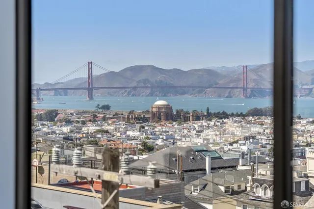 $3,995,000 | 2190 Broadway, Unit 1W, San Francisco, CA 94115