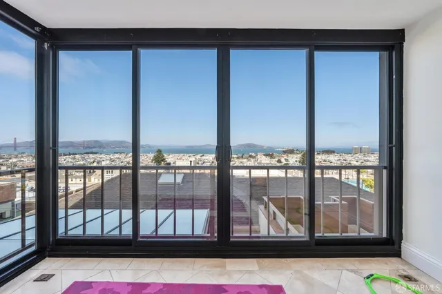 $3,995,000 | 2190 Broadway, Unit 1W, San Francisco, CA 94115