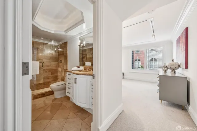 $3,995,000 | 2190 Broadway, Unit 1W, San Francisco, CA 94115