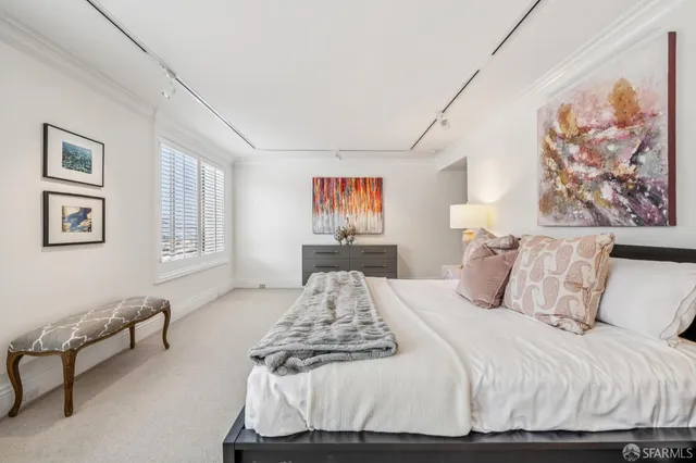 $3,995,000 | 2190 Broadway, Unit 1W, San Francisco, CA 94115