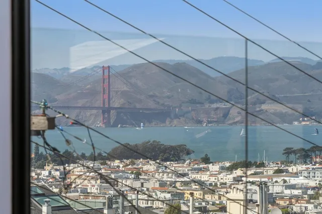 $3,995,000 | 2190 Broadway, Unit 1W, San Francisco, CA 94115