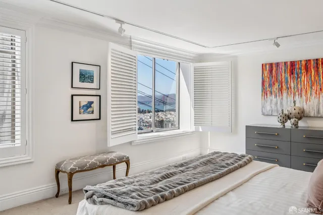 $3,995,000 | 2190 Broadway, Unit 1W, San Francisco, CA 94115