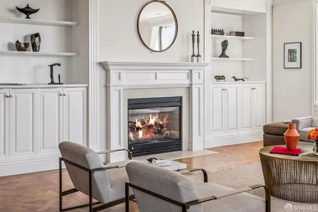 $3,995,000 | 2190 Broadway, Unit 1W, San Francisco, CA 94115