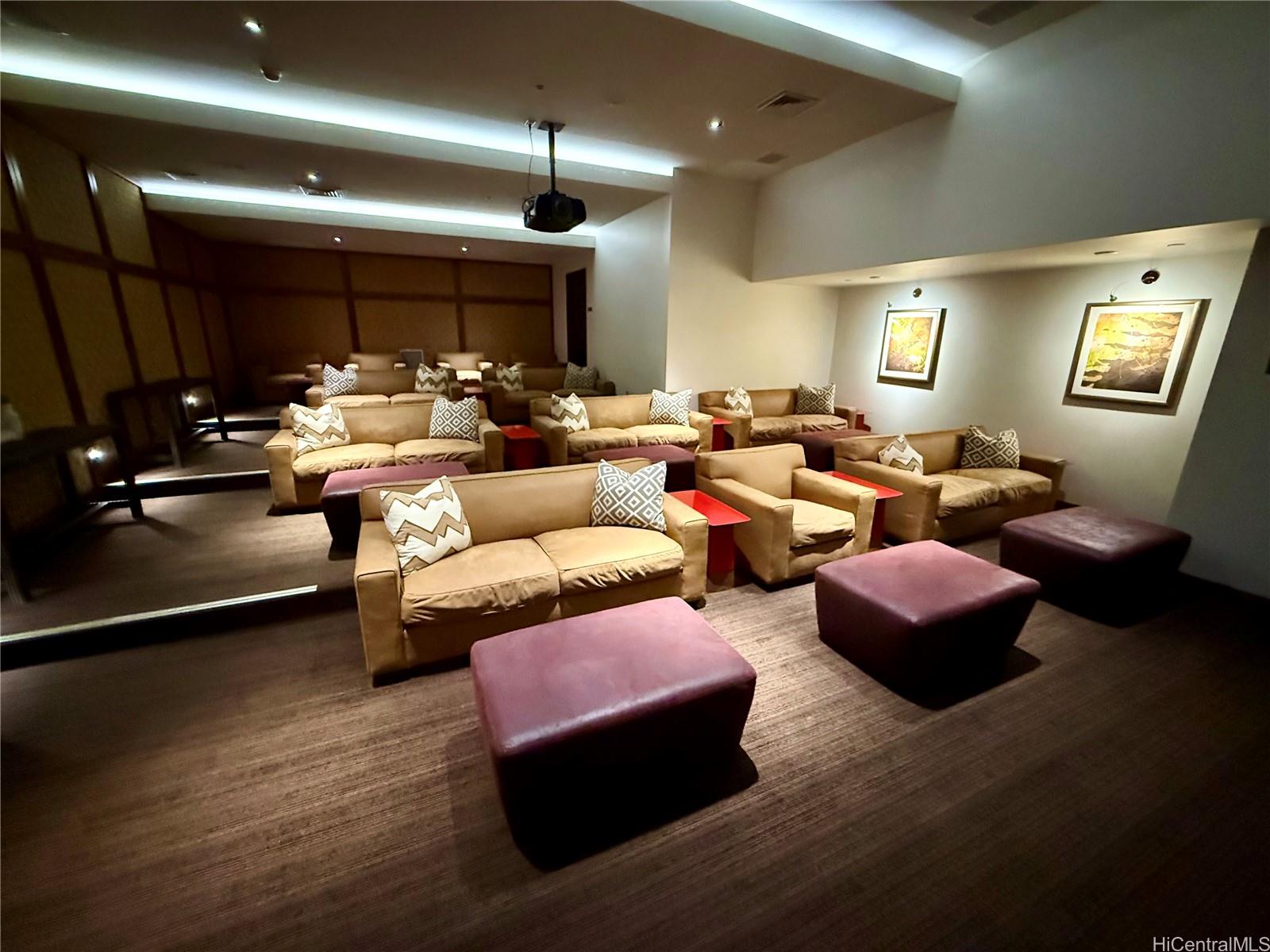 1189 Waimanu Street, Unit 1002 Honolulu, HI 96814 - Photo 16 of 19