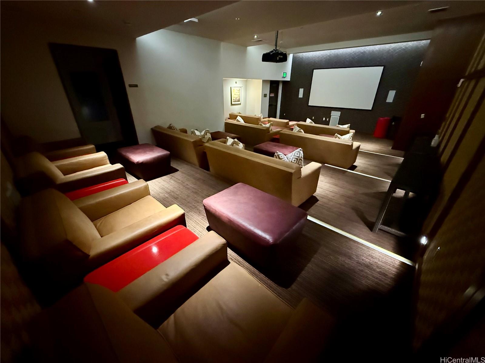 1189 Waimanu Street, Unit 1002 Honolulu, HI 96814 - Photo 17 of 19