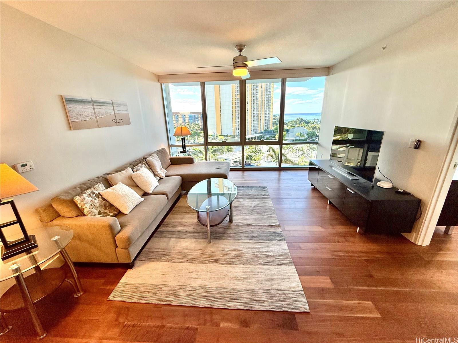 1189 Waimanu Street, Unit 1002 Honolulu, HI 96814 - Photo 3 of 19