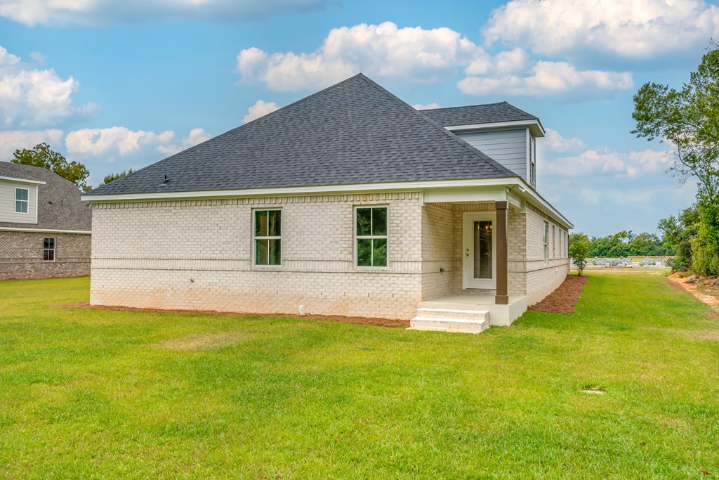 739 Sandbed Road Newton, AL 36352 - Photo 17 of 17