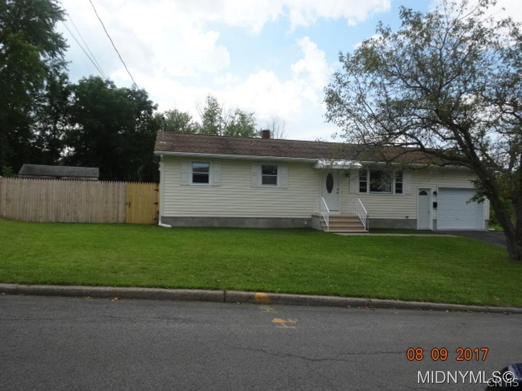 2300 Portal Road Utica, NY 13501 - Photo 1 of 1 SUBJECT
