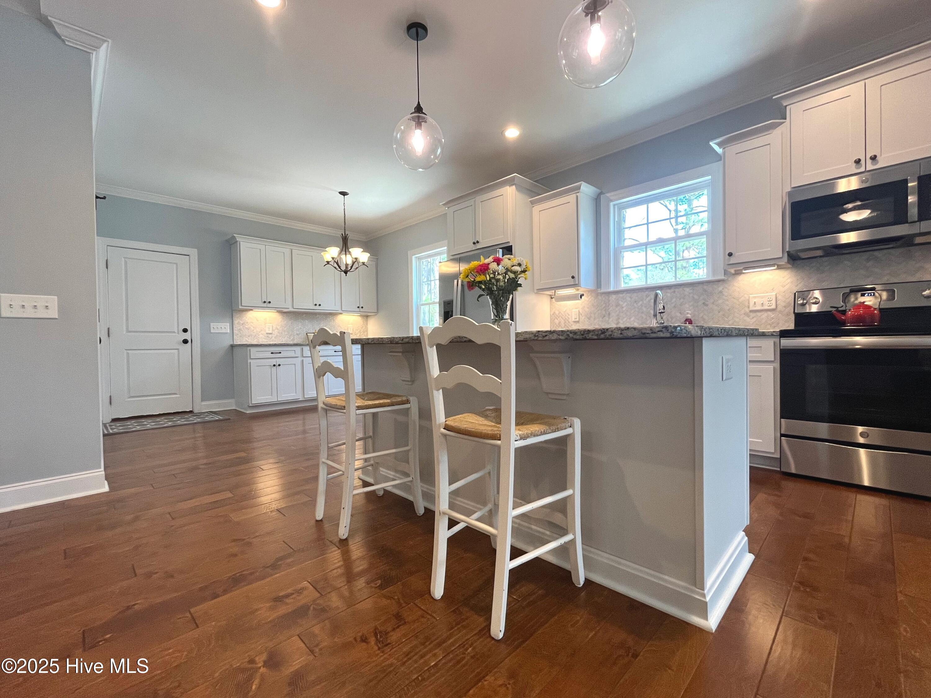 22 Starlit Lane Pinehurst, NC 28374 - Photo 11 of 53 22 island 2