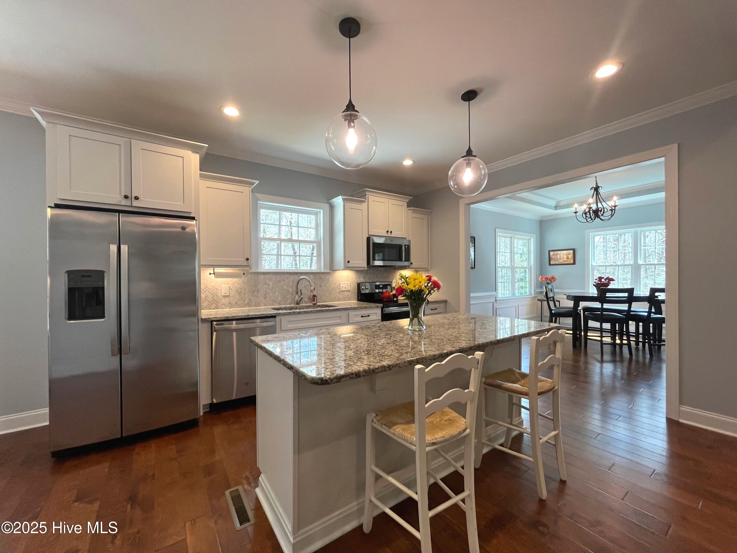 22 Starlit Lane Pinehurst, NC 28374 - Photo 12 of 53 22 kitchen 1