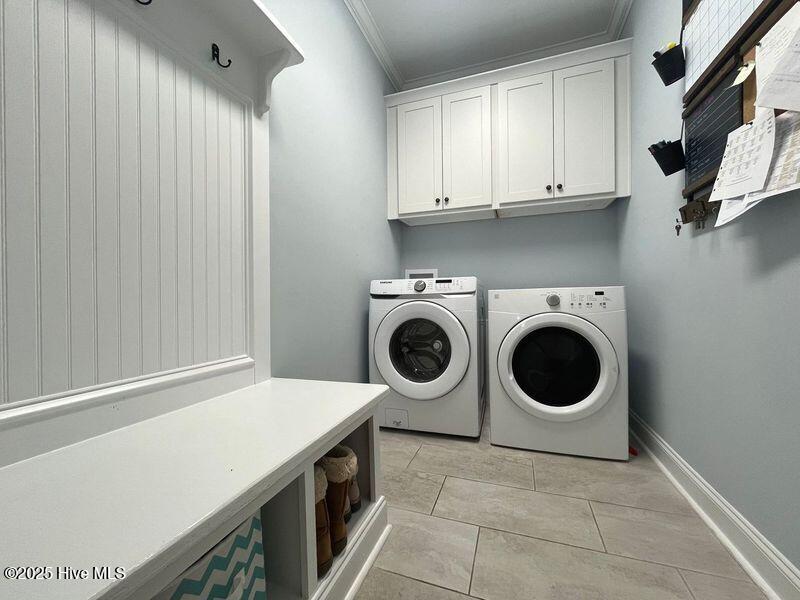 22 Starlit Lane Pinehurst, NC 28374 - Photo 22 of 53 22 laundry