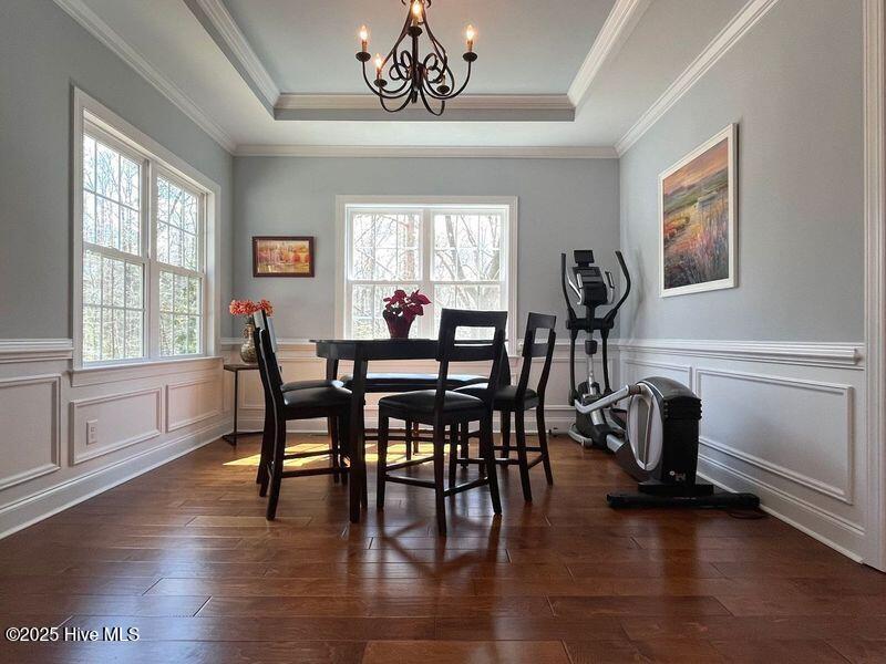 22 Starlit Lane Pinehurst, NC 28374 - Photo 24 of 53 22 dining 3