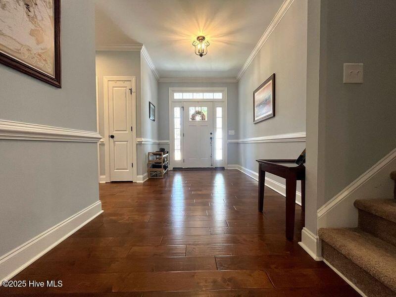 22 Starlit Lane Pinehurst, NC 28374 - Photo 25 of 53 22 entry 2