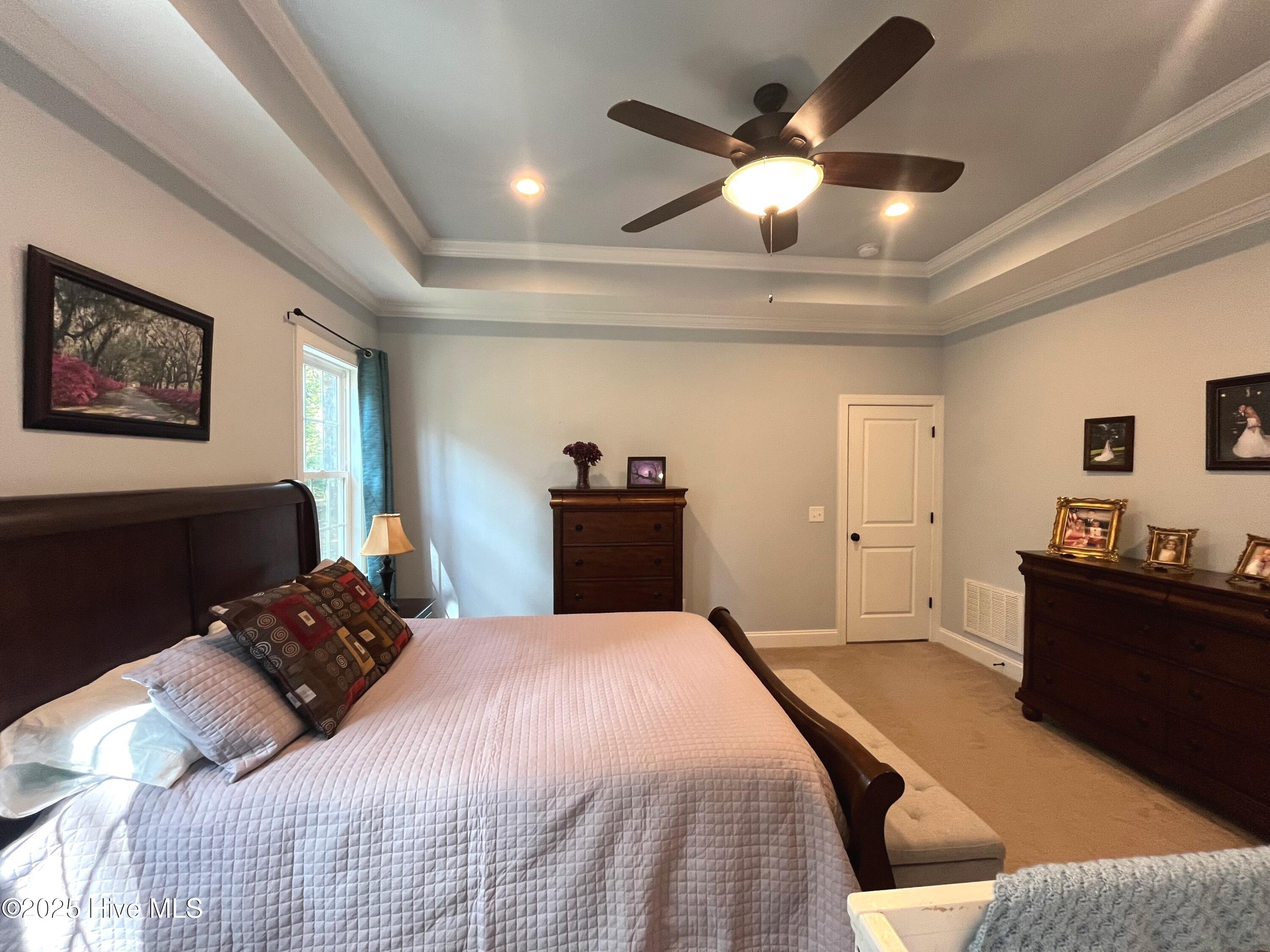 22 Starlit Lane Pinehurst, NC 28374 - Photo 29 of 53 22 m bed 1