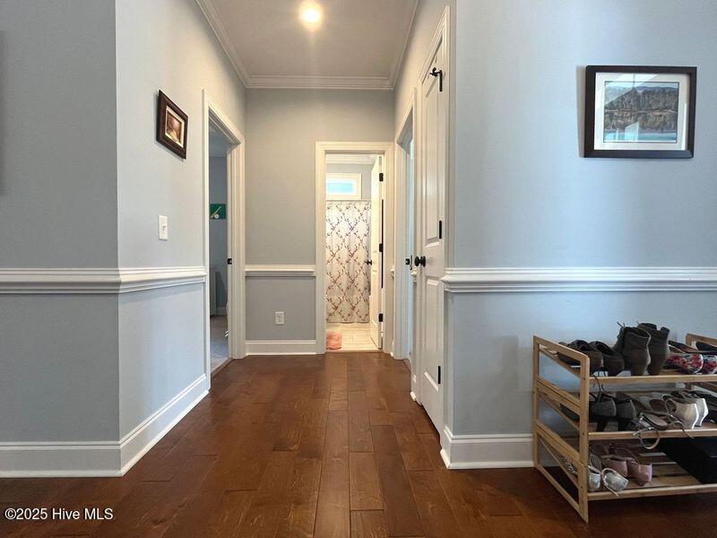 22 Starlit Lane Pinehurst, NC 28374 - Photo 33 of 53 22 hallway 1