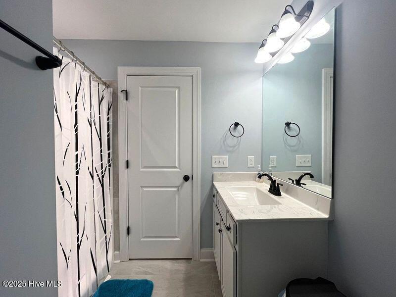 22 Starlit Lane Pinehurst, NC 28374 - Photo 45 of 53 22 up bath 2