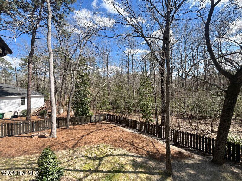 22 Starlit Lane Pinehurst, NC 28374 - Photo 50 of 53 22 yard 1