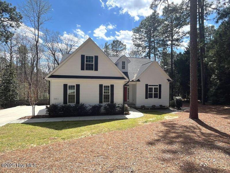 22 Starlit Lane Pinehurst, NC 28374 - Photo 51 of 53 22 front 4