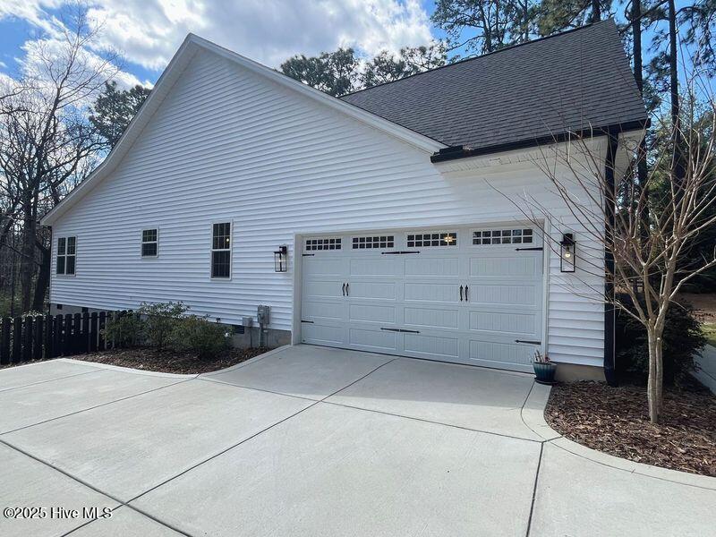 22 Starlit Lane Pinehurst, NC 28374 - Photo 53 of 53 22 side 4