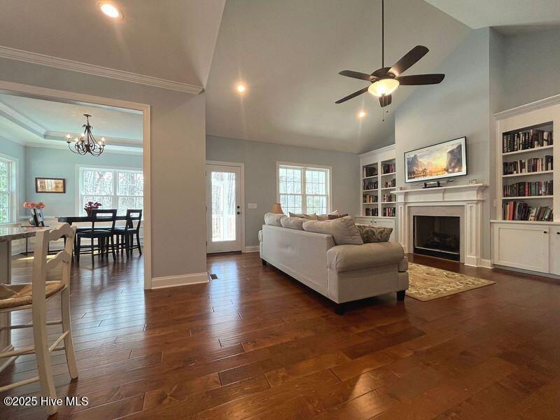 22 Starlit Lane Pinehurst, NC 28374 - Photo 8 of 53 22 living 7