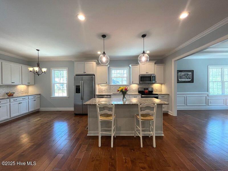 22 Starlit Lane Pinehurst, NC 28374 - Photo 10 of 53 22 combo 2