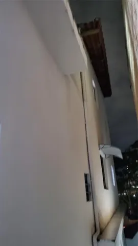 a view of entryway door