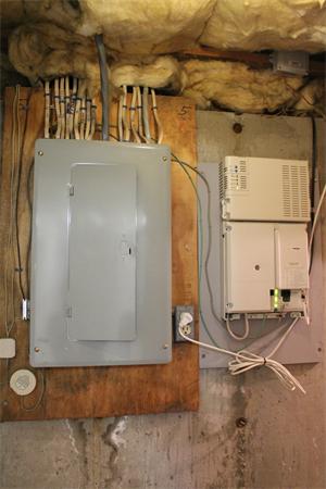 133 Patrick Road, Unit 133 Tewksbury, MA 01876 - Photo 26 of 30 a view of utility room