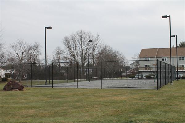 133 Patrick Road, Unit 133 Tewksbury, MA 01876 - Photo 29 of 30 a view of a park