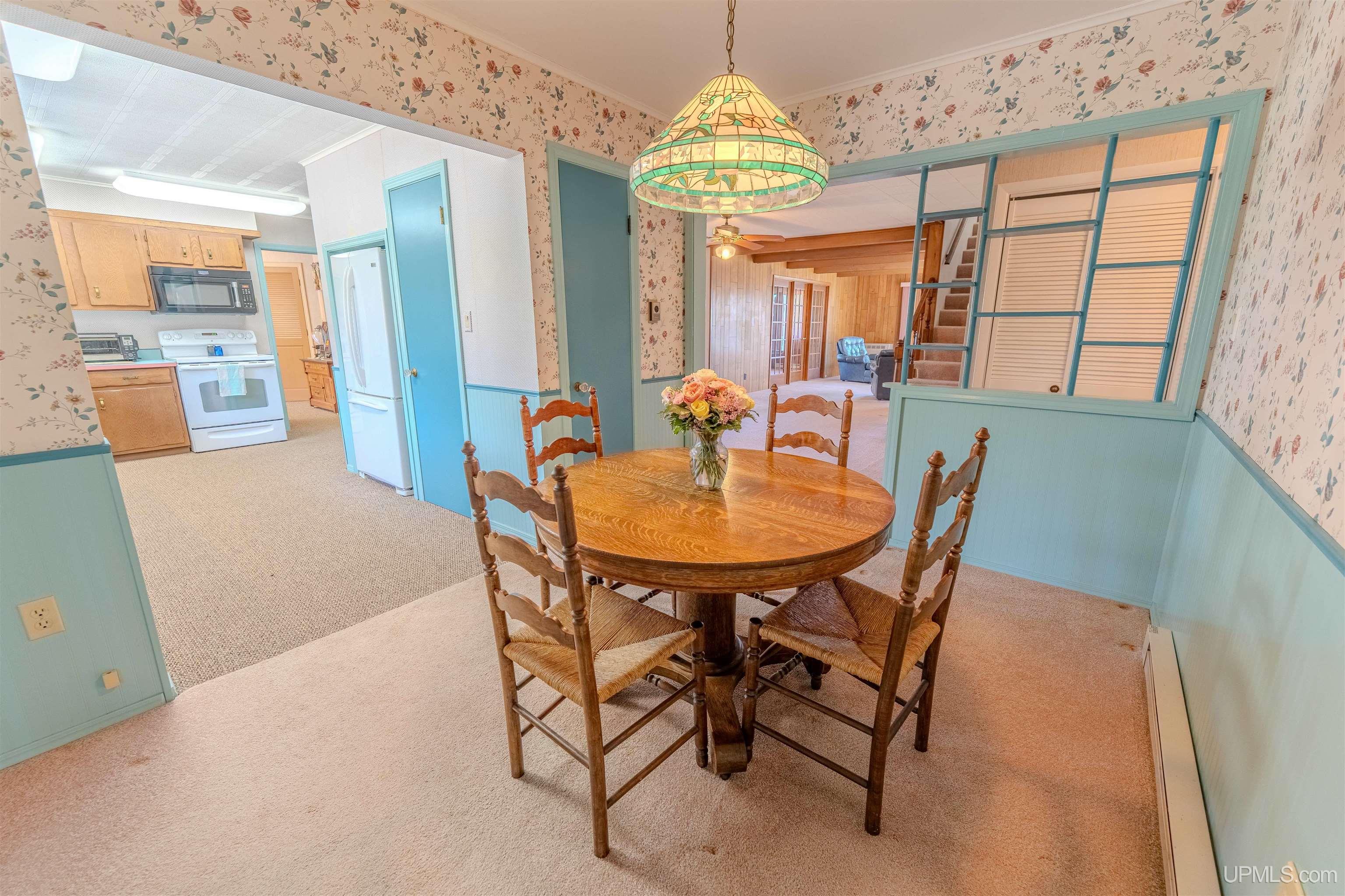 536 West Gulliver Lake Road Gulliver, MI 49840 - Photo 27 of 97