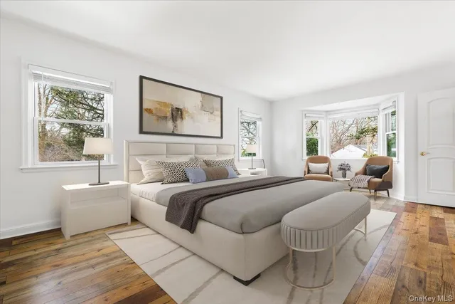 $925,000 | 55 Del Rey Drive, Mount Vernon, NY 10552